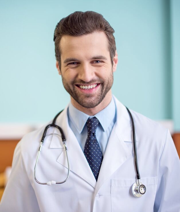 Doctor Sexologist Žiga
