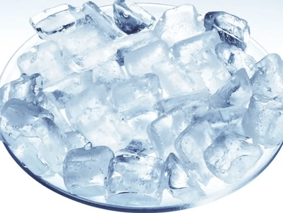 Icing