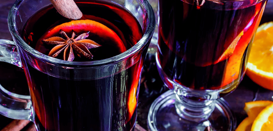 Tied wine for potential