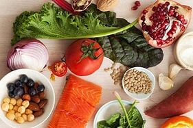 Useful products for potential